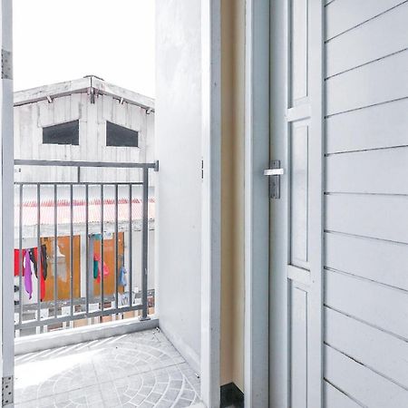Reddoorz At Pelangi Guest House باليكبابان المظهر الخارجي الصورة