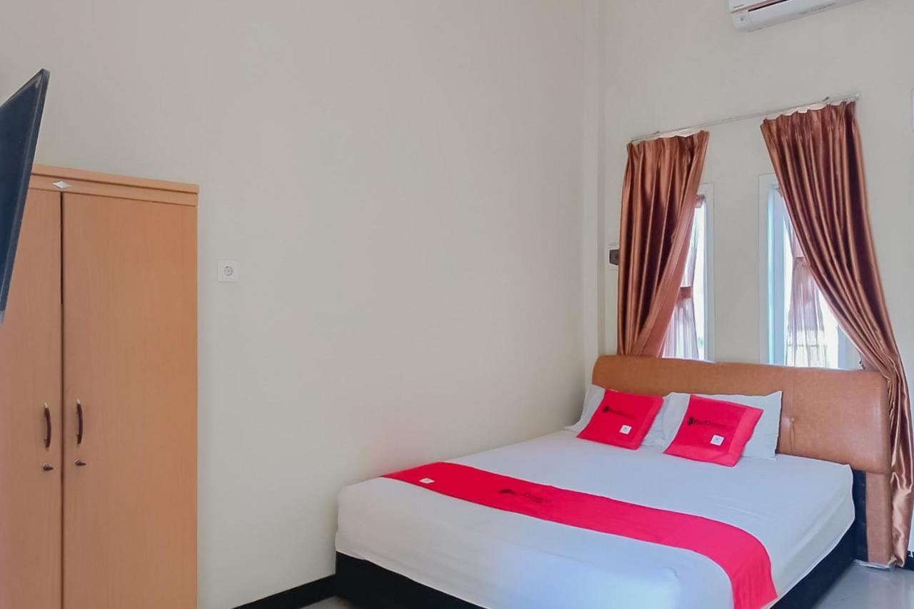 Reddoorz At Pelangi Guest House باليكبابان المظهر الخارجي الصورة