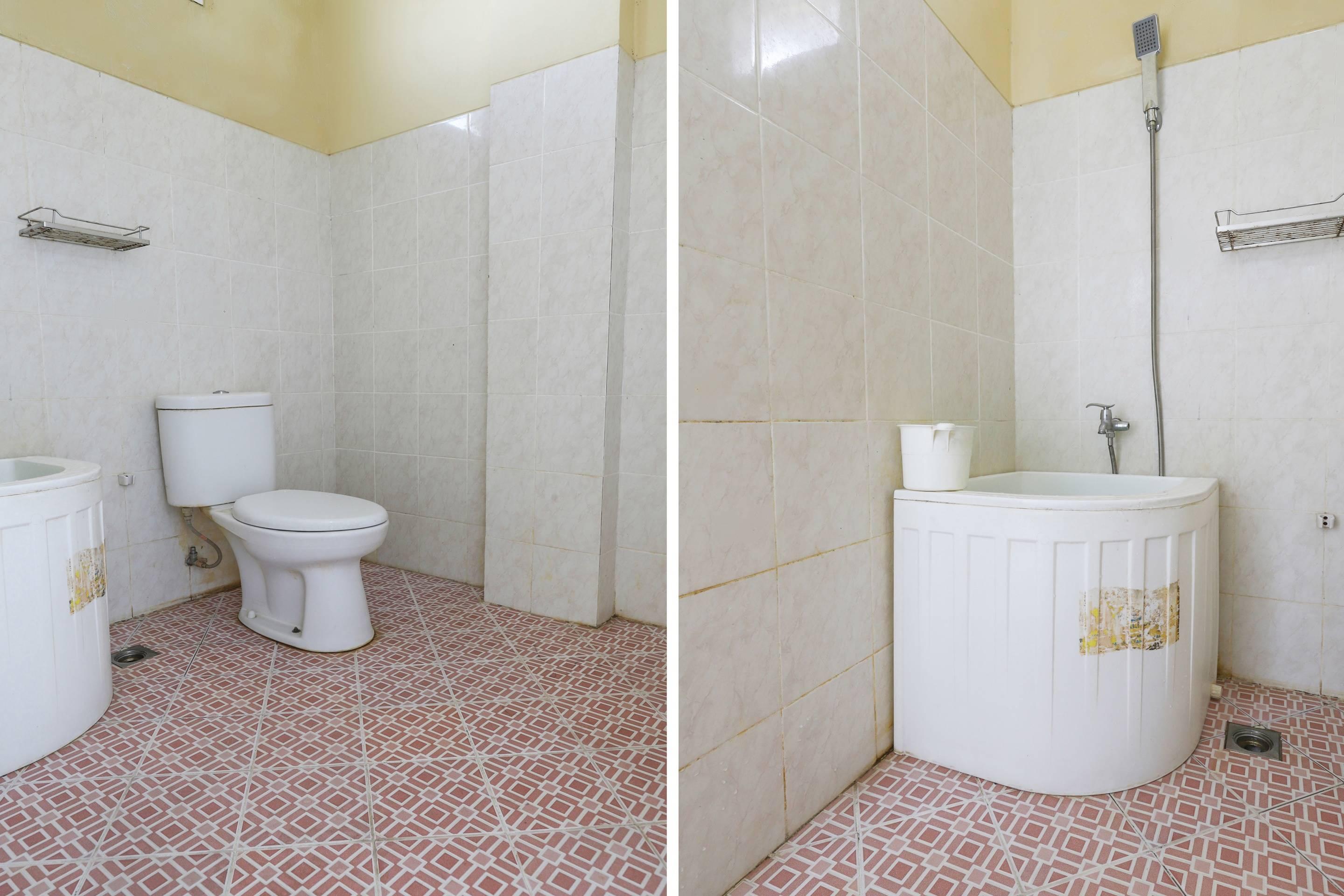 Reddoorz At Pelangi Guest House باليكبابان المظهر الخارجي الصورة