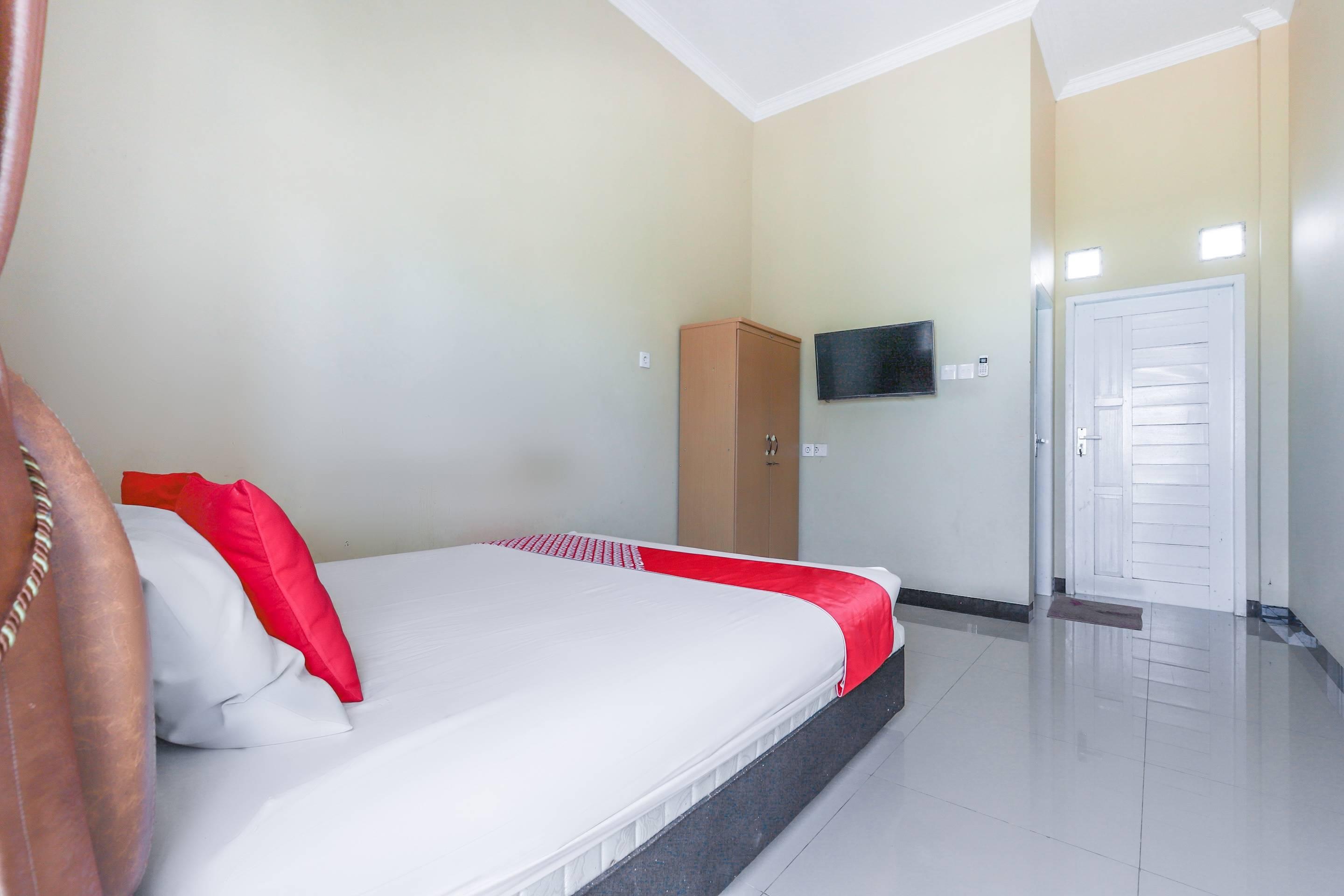 Reddoorz At Pelangi Guest House باليكبابان المظهر الخارجي الصورة