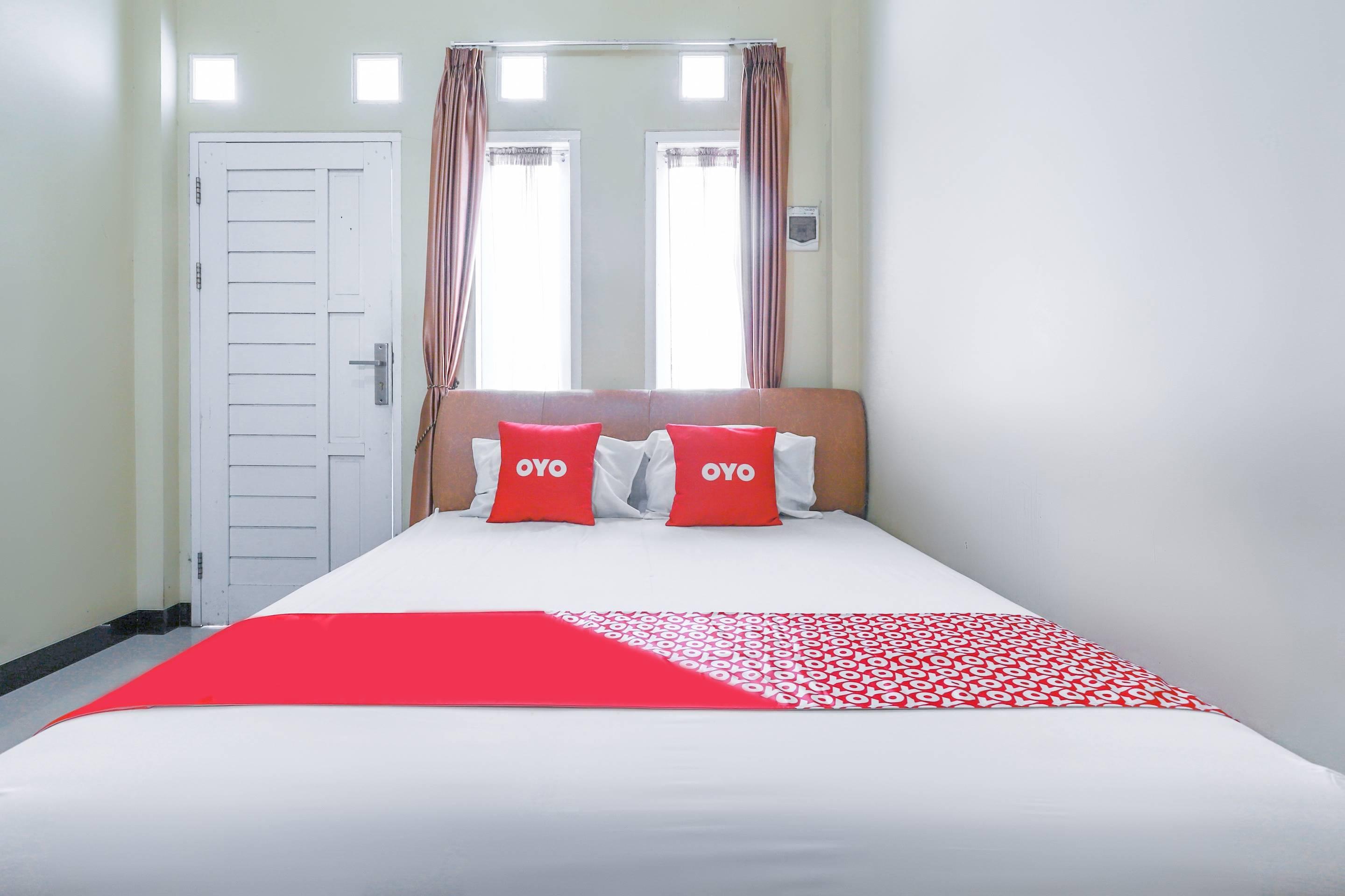 Reddoorz At Pelangi Guest House باليكبابان المظهر الخارجي الصورة