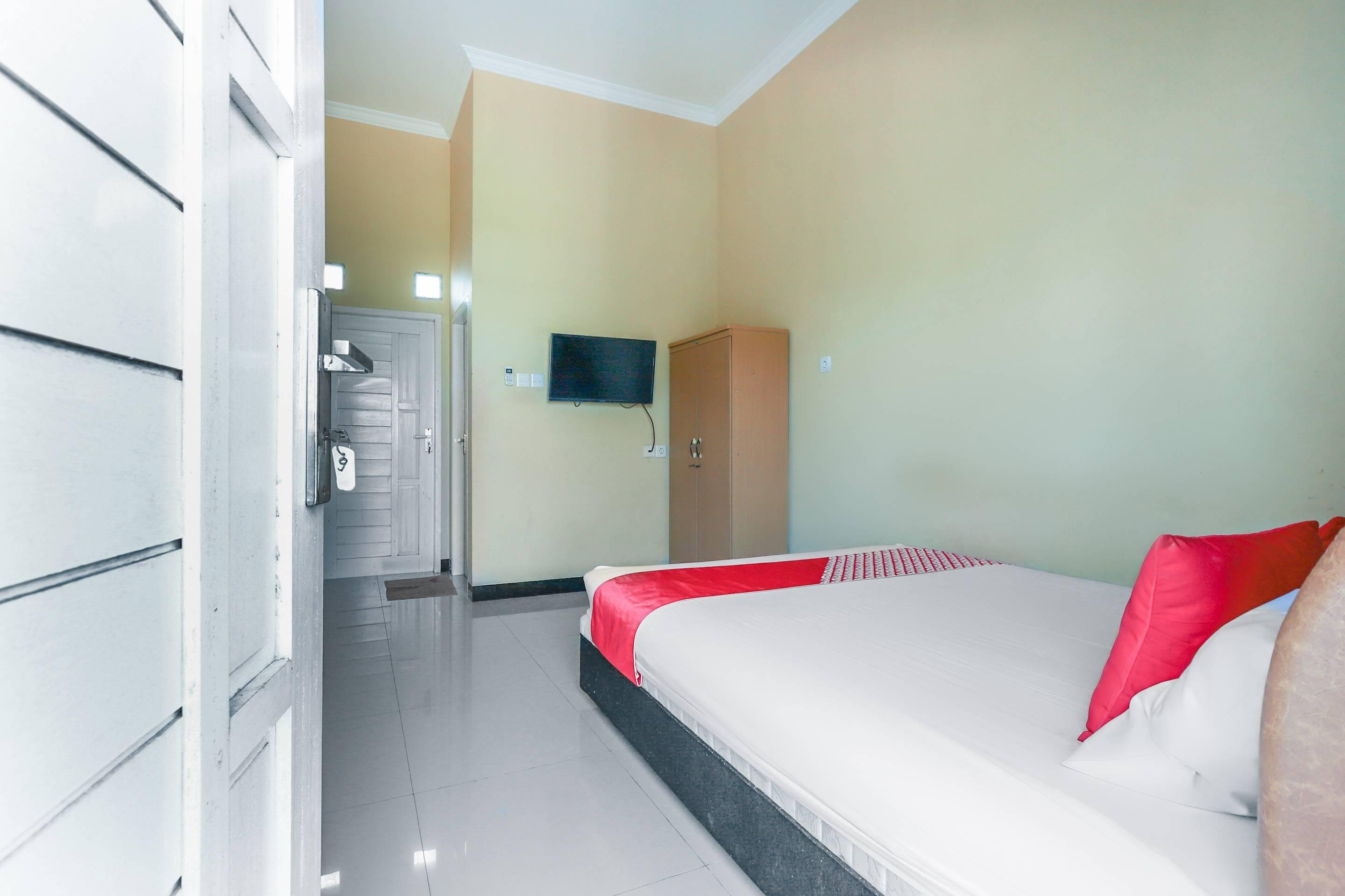 Reddoorz At Pelangi Guest House باليكبابان المظهر الخارجي الصورة