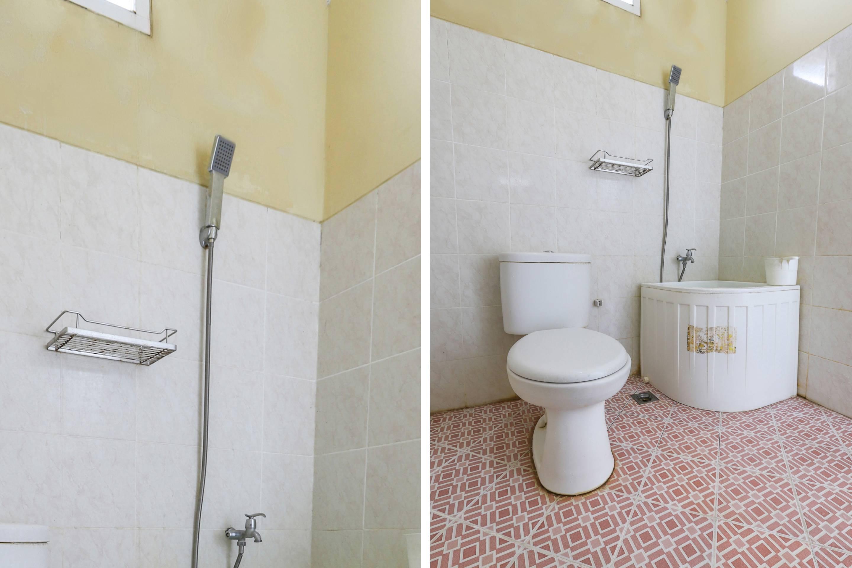Reddoorz At Pelangi Guest House باليكبابان المظهر الخارجي الصورة