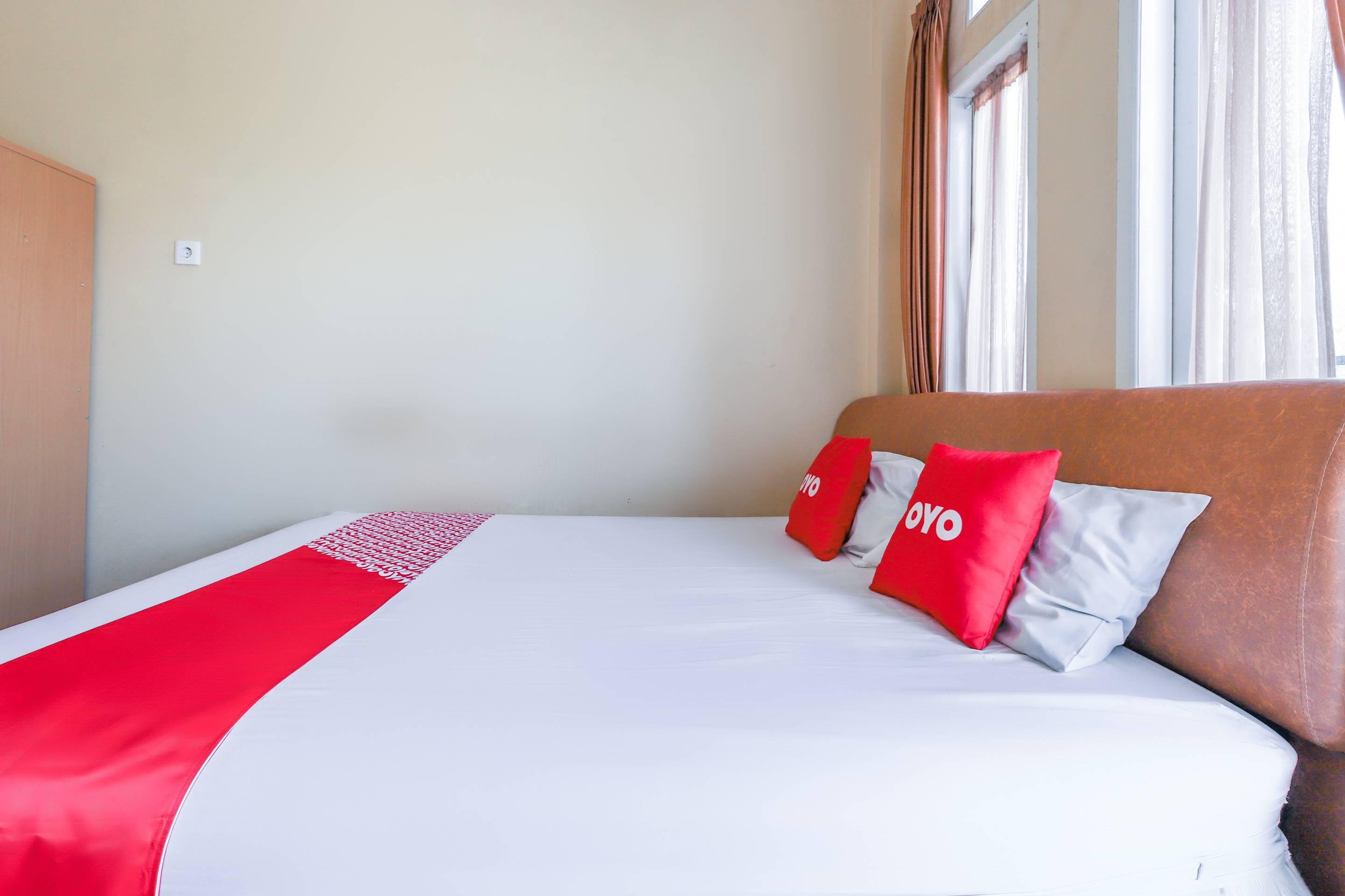Reddoorz At Pelangi Guest House باليكبابان المظهر الخارجي الصورة